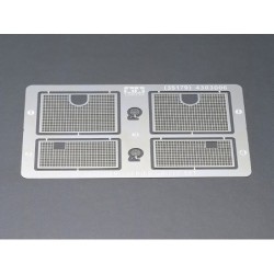 35179 - Tiger 1 Etched Grille