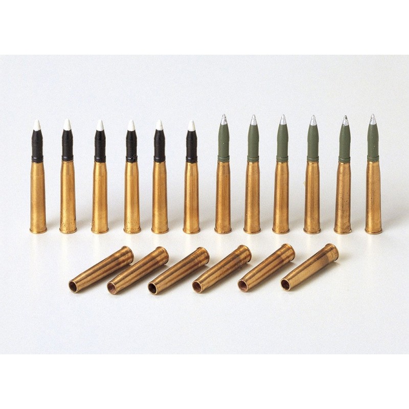 35182 - Pz.Kpfw.Iv Brass Shells
