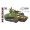 35190 - U.S. M4 Sherman (Early Production)