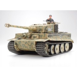 35194 - German Tiger I Mid...