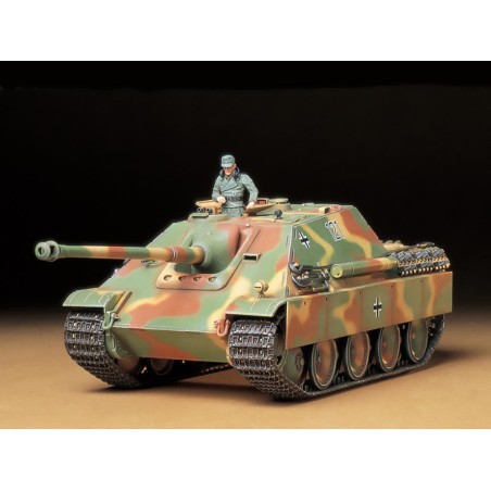 35203 - German Jagdpanther L.V.