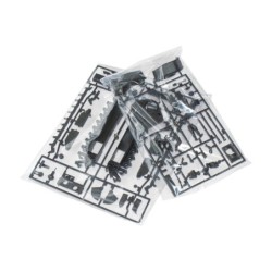 35210 - British Infantry Tank Churchill Mk.VII