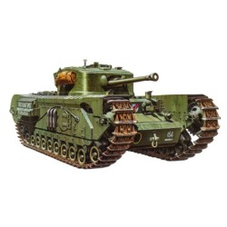 35210 - British Infantry Tank Churchill Mk.VII