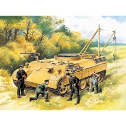 35211 - Russian Heavy Tank...