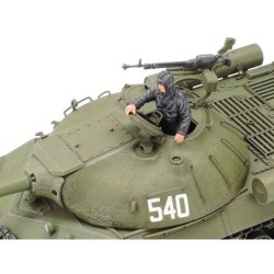 35211 - Russian Heavy Tank JS3 Stalin