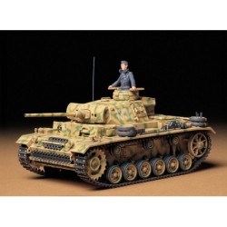 35215 - German Pz.Kpfw. III...