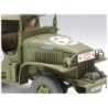 35218 - U.S. 2.5-Ton 6x6 Cargo Truck