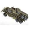 35218 - U.S. 2.5-Ton 6x6 Cargo Truck