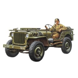 35219 - Jeep Willys MB...
