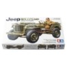 35219 - Jeep Willys MB 1/4-Ton Truck
