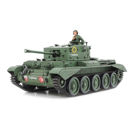 35221 - Cromwell Mk.IV Cruiser Tank