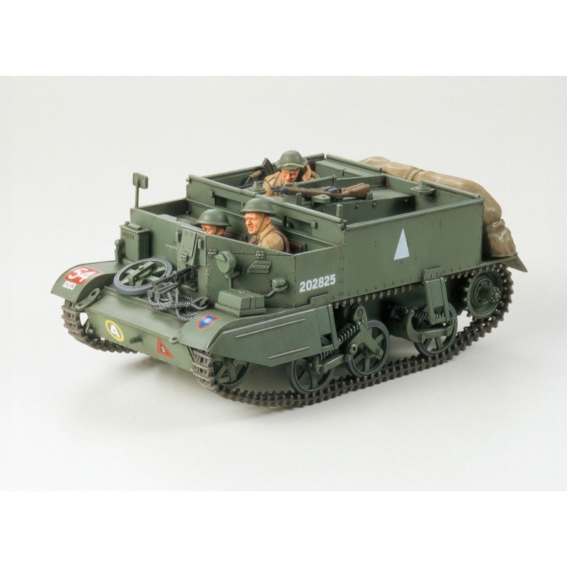 35249 - British Universal Carrier Mk.II Reconnaissance