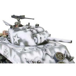 35251 - M4A3 Sherman 105mm Howitzer A.Troop