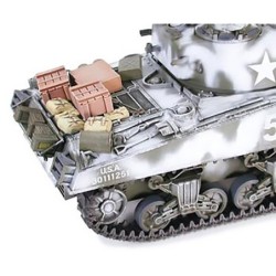 35251 - M4A3 Sherman 105mm Howitzer A.Troop