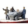 35253 - Panzer Division Front Line Figures