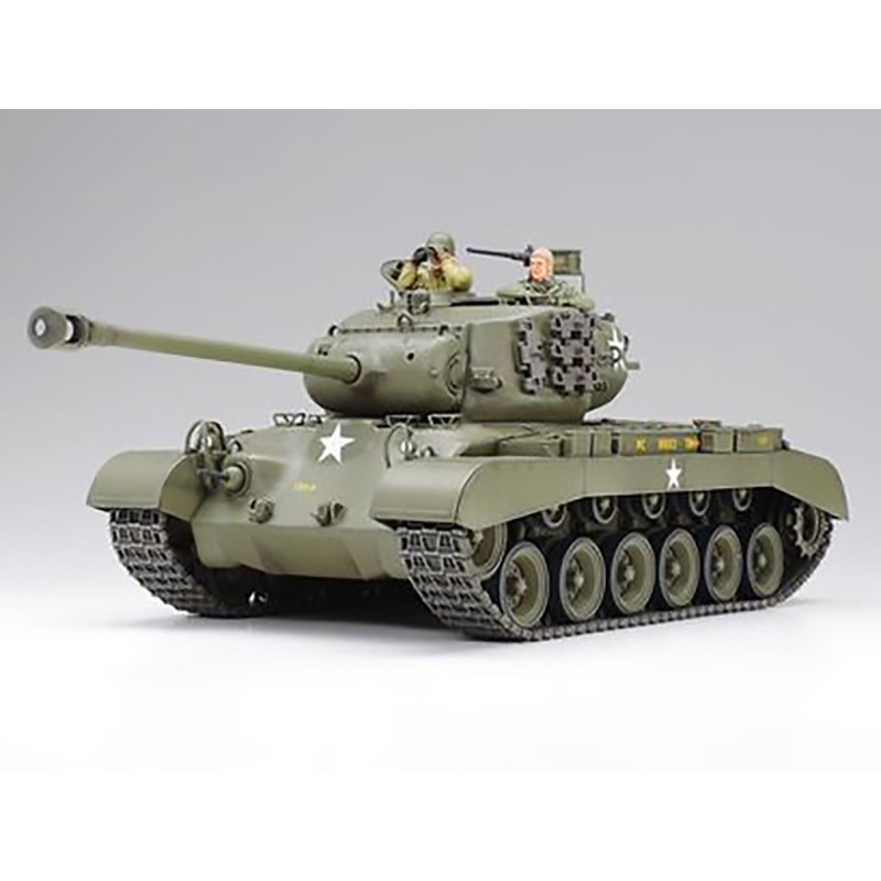 35254 - M26 Pershing (T26E3)