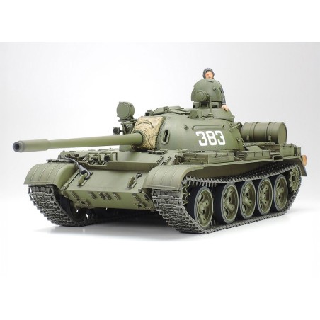 35257 - Soviet Tank T55