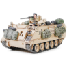 35265 - U.S. M113A2 Desert Version
