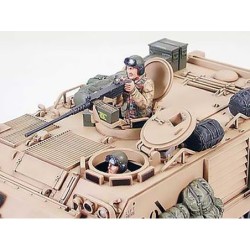 35265 - U.S. M113A2 Desert Version