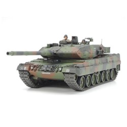 35271 - 1/35 Leopard 2 A6...