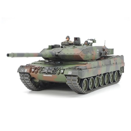 35271 - 1/35 Leopard 2 A6 Main Battle Tank