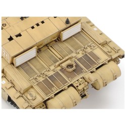 35274 - British MBT Challenger 2 (Desertised)