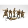 35288 - WWII French Infantry Set