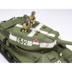 35289 - Russian Js-2 Model 1944 Chkz