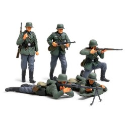 35293 - German Infantry...