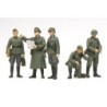 35298 - 1/35 German Field Commander