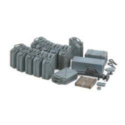 35315 - 1/35 Jerry Can Set (Early)