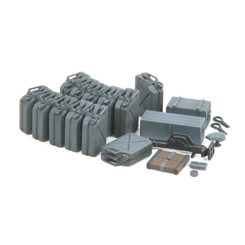 35315 - 1/35 Jerry Can Set (Early)