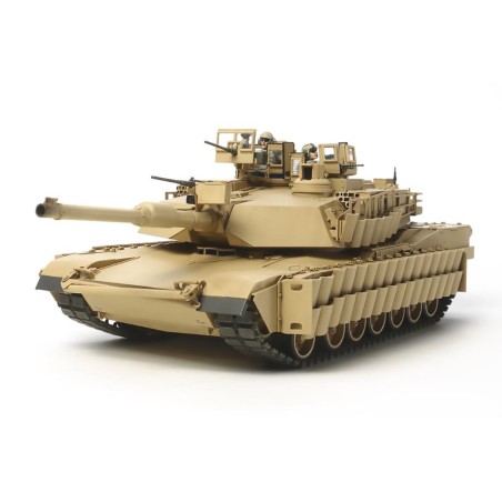 35326 - 1/35 M1A2 Sep Tusk II