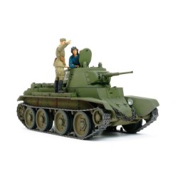 35327 - 1/35 Russian Tank...