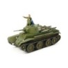 35327 - 1/35 Russian Tank BT-7 Model 1937