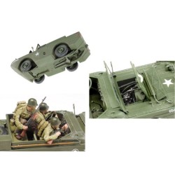 35336 - 1/35 Ford GPA Amphibious 4x4 Truck