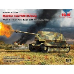 35339 - 1/35 WWI British...