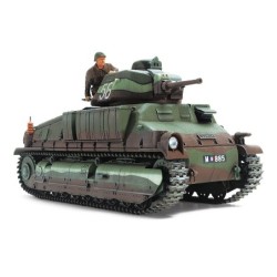 35344 - 1/35 Somua S35...