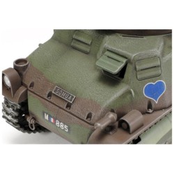 35344 - 1/35 Somua S35 French Medium Tank