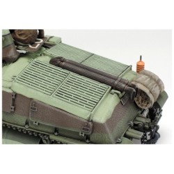 35344 - 1/35 Somua S35 French Medium Tank