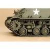 35346 - U.S. Medium Tank M4A3E8 Sherman Easy 8