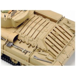 35352 - 1/35 British Infantry Tank Valentine Mk.II/IV