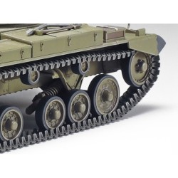 35352 - 1/35 British Infantry Tank Valentine Mk.II/IV