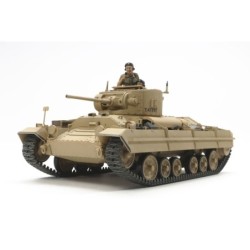 35352 - 1/35 British Infantry Tank Valentine Mk.II/IV