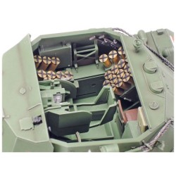 35356 - Archer British Anti Tank Gun