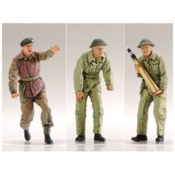 35356 - Archer British Anti Tank Gun