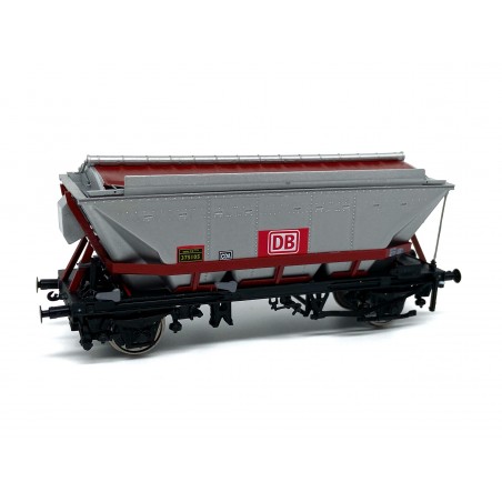 CDA01 D DP K(1) - Cavalex 4mm CDA Wagon - DB - CDA - KMS Railtech Exclusive