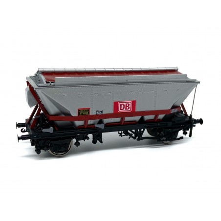 CDA01 D  DP K(1) - Cavalex 4mm CDA Wagon - DB - CDA - KMS Railtech Exclusive