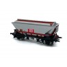 CDA01 D  DP K(1) - Cavalex 4mm CDA Wagon - DB - CDA - KMS Railtech Exclusive