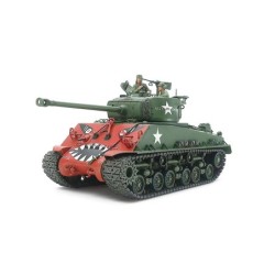 35359 - 1/35 U.S M4A3E8...